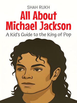cover image of All About Michael Jackson